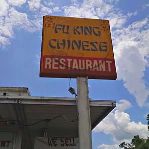 Fu King Chinese Restaurant